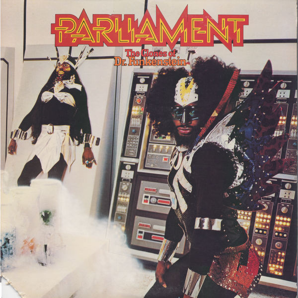 Parliament: The Clones of Dr. Funkenstein (1976)